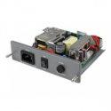 StarTech.com Redundant 200W Media Converter Chassis Power Supply Module for ETCHS2U (ETCHS2UPSU) - Power supply - hot-plug / redundant (plug-in module) - AC 115 / 230 V - 200 Watt - active PFC - for P / N: ETCHS2U