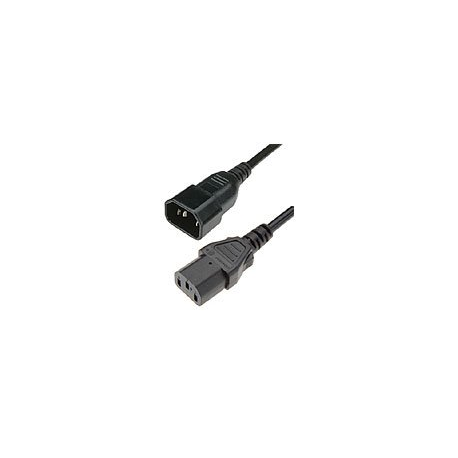 Cable/power IEC<gt/>IEC 3m - 0