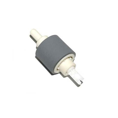 HP - Paper pickup roller assembly - 0