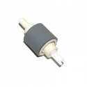 HP - Paper pickup roller assembly