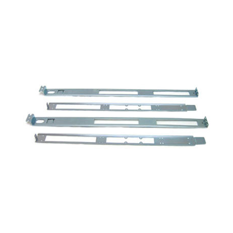 HPE - Rack mounting kit - 1U - 0