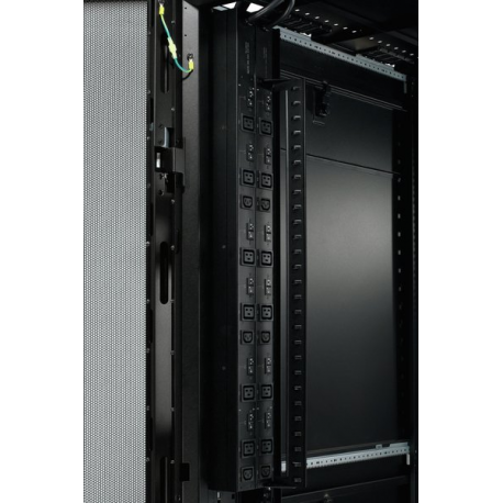 Rack PDU Basic Zero U - 12