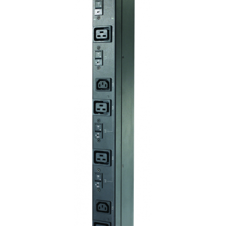 Rack PDU Basic Zero U - 17