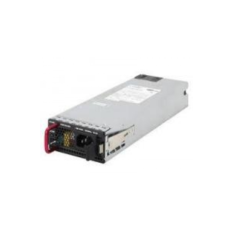 HPE X362 - Power supply - hot-plug  /  redundant (plug-in module) - AC 100-240 V - 720 Watt - for HPE 5130 24, 5130 48, 5500-24, 5500-48, 5510 24, 5510 48; FlexNetwork 5510 24, 5510 48 - 0