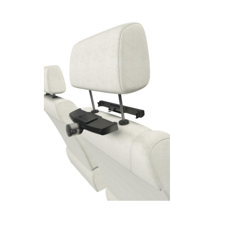 Vogel's TMS 1020 Tablet Car Pack - Mounting kit (mount, holder) - for tablet - black - screen size: 7"-12" - headrest - 0