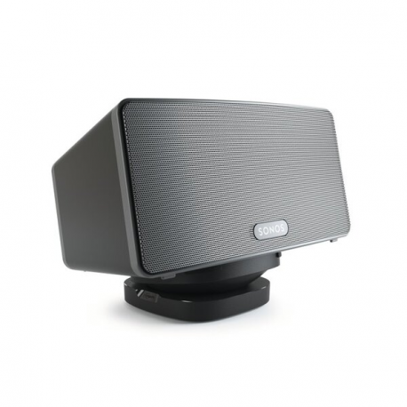 Vogel's Sound 4113 - Stand - for speaker(s) - black - desktop - 3