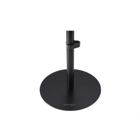 Kensington A1010 - Stand - telescopic - for microphone  /  webcam  /  light - 3 / 8" screw mount - desktop - 1
