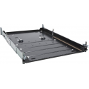 HP - Rack rail kit - for Workstation Z2, Z2 G4, Z2 G5, Z2 G9, Z4 G4, Z6 G4