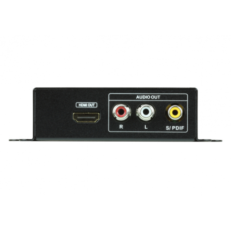 ATEN VC480 - Video converter - SDI - HDMI, SDI - 5