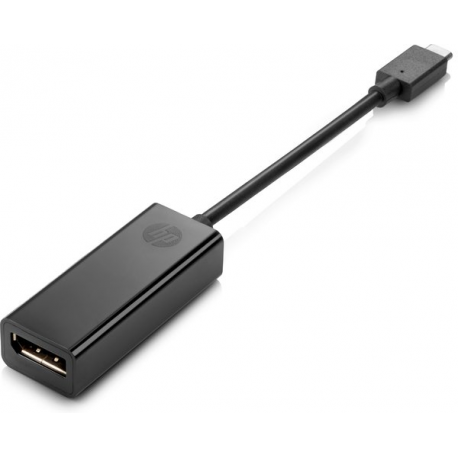 USB-C to DP Adapter - 0