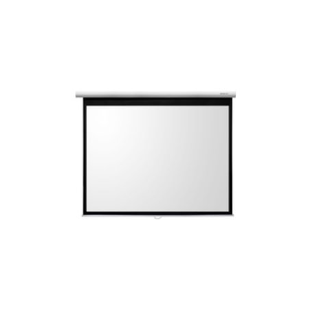 Grandview Fantasy Manual Screen FA-P106 - Projection screen - wall mountable - 106" (269 cm) - 16:9 - Matte White - 0