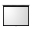 Grandview Fantasy Manual Screen FA-P106 - Projection screen - wall mountable - 106" (269 cm) - 16:9 - Matte White
