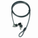 DICOTA - Security cable lock - 2 m