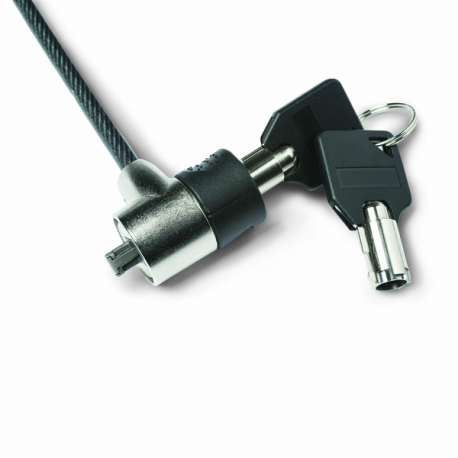 DICOTA - Security cable lock - 2 m - 3