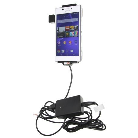 Microsoft - Power adapter - 44 Watt - black - commercial - for Surface Laptop, Pro (Mid 2017) - 1