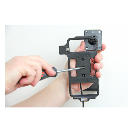 Microsoft - Power adapter - 44 Watt - black - commercial - for Surface Laptop, Pro (Mid 2017) - 2