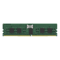 Kingston - DDR5 - module - 32 GB - DIMM 288-pin - 5600 MHz  /  PC5-44800 - CL46 - 1.1 V - registered - ECC