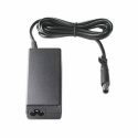 HP Smart - Power adapter - 65 Watt - for HP 2133, 2230s, 2710p, 6530b, 6730b, 6730s, 6735s; EliteBook 2730p; ProBook 4535s