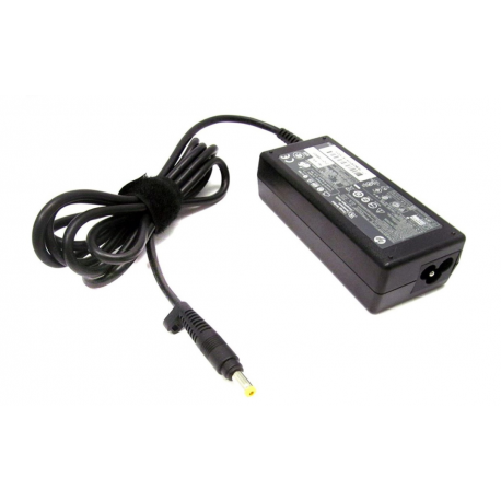 HP - Power adapter - 65 Watt - for Pavilion Laptop dm1, dm3 - 0