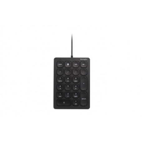 Kensington - Keypad - USB - 8