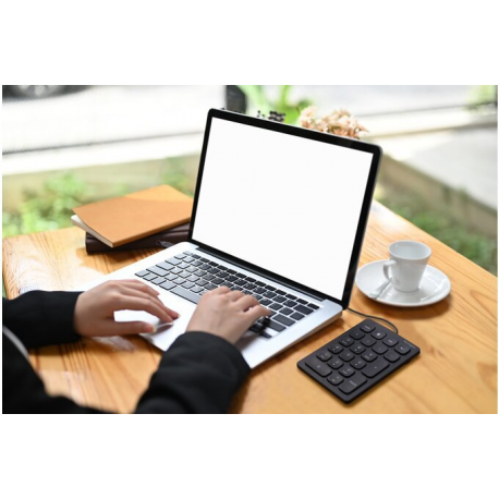 Kensington - Keypad - USB - 13