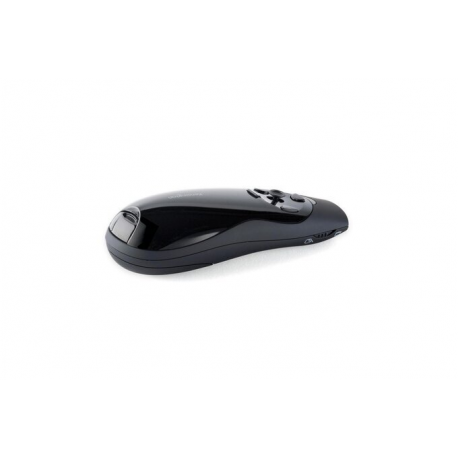 Kensington Presenter Expert Red Laser with Cursor Control - Presentation remote control - RF - black - 37