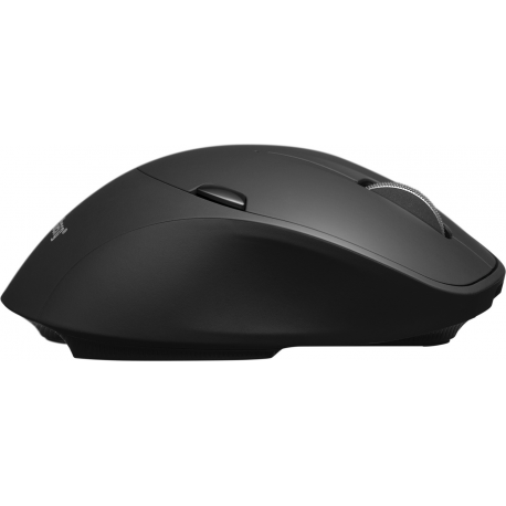 Sandberg Pro - Mouse - optical - 6 buttons - wireless - 2.4 GHz, Bluetooth 4.0, Bluetooth 5.0 - USB wireless receiver - 8