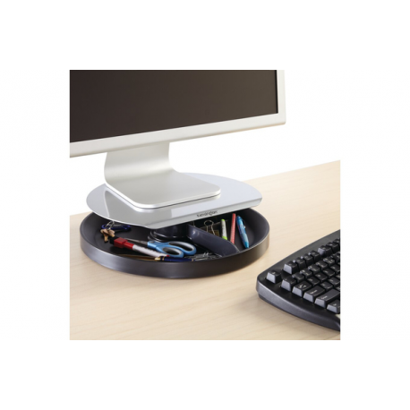 Kensington Spin2 Monitor Stand with SmartFit System - Stand - for Monitor - 6