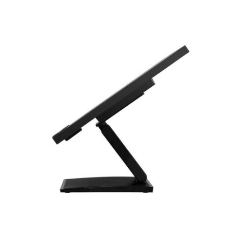 iiyama ProLite T2754MSC-B1AG - LED monitor - 27" - touchscreen - 1920 x 1080 Full HD (1080p) @ 60 Hz - IPS - 300 cd/m² - 1000:1 - 4 ms - HDMI, VGA - speakers - matte black - 16