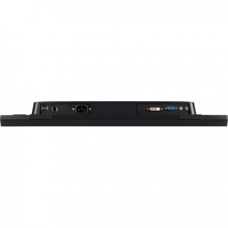 ViewSonic TD2223 - LED monitor - 22" (21.5" viewable) - touchscreen - 1920 x 1080 Full HD (1080p) @ 75 Hz - TN - 250 cd / m² - 1000:1 - 5 ms - HDMI, DVI-D, VGA - speakers - 30