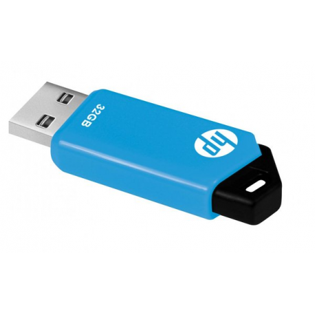 HP v150w - USB flash drive - 32 GB - USB 2.0 - 4