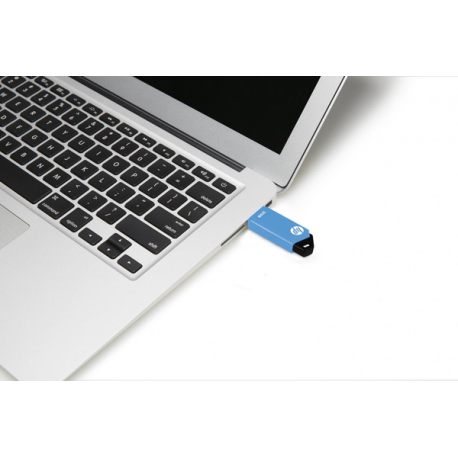 HP v150w - USB flash drive - 32 GB - USB 2.0 - 5