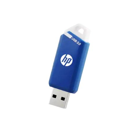HP x755w - USB flash drive - 32 GB - USB 3.1 - 0
