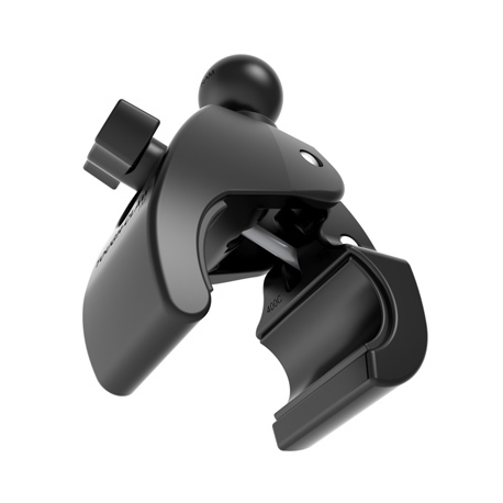 RAM Tough-Claw RAP-B-400U - Mounting component (clamp base with ball) - nylon - 4