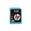 HPE Enterprise Mainstream Flash Media Kit - Flash memory card - 8 GB - SDHC - for ProLiant DL360p Gen8