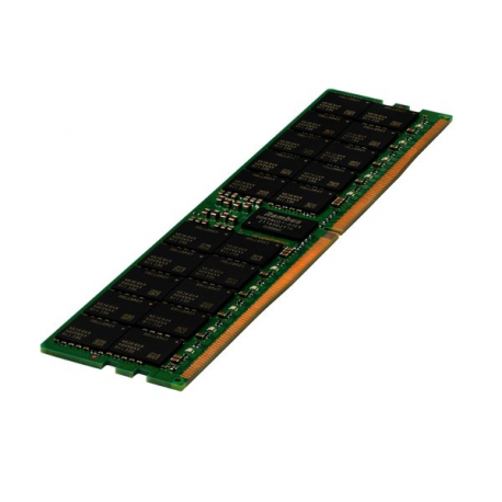 HPE SmartMemory - DDR5 - module - 64 GB - DIMM 288-pin - 5600 MHz  /  PC5-44800 - CL46 - 1.1 V - registered - ECC - 0