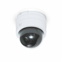Ubiquiti UniFi G5 Ultra - Network surveillance camera - dome - indoor - tamper-proof - colour (Day&Night) - 4 MP - 2688 x 1512 - 2K - LAN 10 / 100 - PoE
