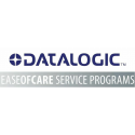 Datalogic EASEOFCARE 5 day - Extended service agreement - parts and labour - 5 years (from original purchase date of the equipment) - carry-in - repair time: 5 business days