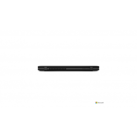 Lenovo ThinkPad L14 Gen 5 21L1 - Intel Core Ultra 5 - 125U  /  up to 4.3 GHz - Win 11 Pro - Intel Graphics - 16 GB RAM - 512 GB SSD TCG Opal Encryption 2, NVMe - 14" IPS 1920 x 1200 - Wi-Fi 6E, Bluetooth - eclipse black - kbd: English - Europe - with 3 Years Lenovo Onsite Support, CO2 Offset 0.5 ton (2nd Gen) - 1