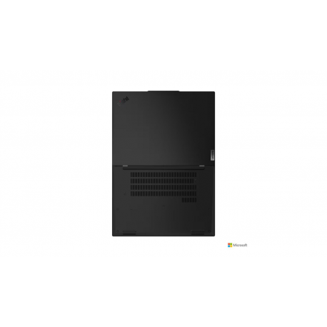 Lenovo ThinkPad L14 Gen 5 21L1 - Intel Core Ultra 5 - 125U  /  up to 4.3 GHz - Win 11 Pro - Intel Graphics - 16 GB RAM - 512 GB SSD TCG Opal Encryption 2, NVMe - 14" IPS 1920 x 1200 - Wi-Fi 6E, Bluetooth - eclipse black - kbd: English - Europe - with 3 Years Lenovo Onsite Support, CO2 Offset 0.5 ton (2nd Gen) - 3