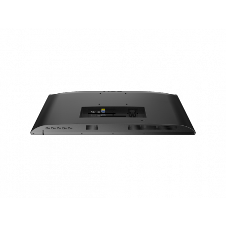 AOC Basic-line 24B3CF2 - LED monitor - 24" (23.8" viewable) - 1920 x 1080 Full HD (1080p) @ 100 Hz - IPS - 250 cd / m² - 1300:1 - 1 ms - HDMI, USB-C - speakers - black - 10