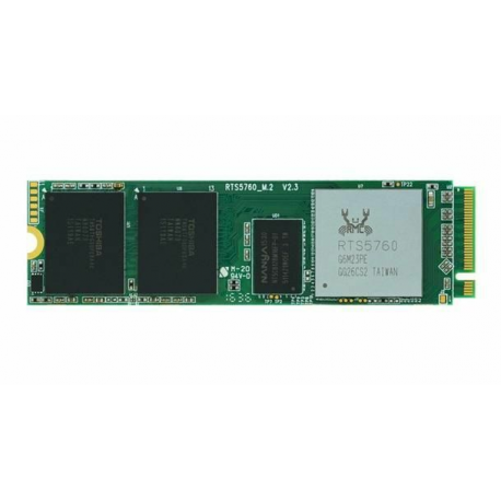 CoreParts - SSD - 256 GB - internal - M.2 NGFF 2280 - PCIe (NVMe) - 4