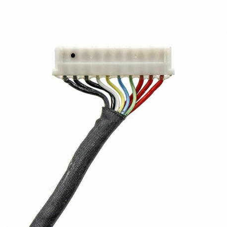 CoreParts - Laptop battery - Lithium Ion - 4400 mAh - 66.9 Wh - black - for Acer Aspire V 17 Nitro - 1