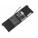 CoreParts - Laptop battery - lithium polymer - 4-cell - 2100 mAh - 33 Wh - black - for Acer Aspire V3; Aspire V 13