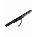 CoreParts - Laptop battery (equivalent to: Acer AS16A5K, Acer AS16A7K, Acer AS16A8K) - Lithium Ion - 4-cell - 2.2 Ah - 32 Wh - black - for Acer Aspire E 15 E5-575G-53VG