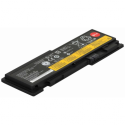 CoreParts - Laptop battery - Lithium Ion - 4 Ah - black - for Lenovo ThinkPad T420s 4170, 4171, 4172, 4173, 4174, 4175, 4176; T420si 4171