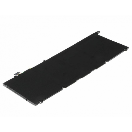 CoreParts - Laptop battery - Li-Pol - 7300 mAh - 54 Wh - black - for Dell XPS 13 9343 (OEM 0N7T6, 90V7W, CN-0N7T6, DIN02, JD25G, RWT1R, 0N7T6 , RWT1R , 0DRRP, JHXPY) - 0