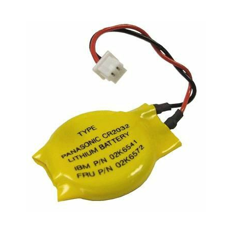 CoreParts - Battery - for IBM ThinkPad 570; 570E - 0