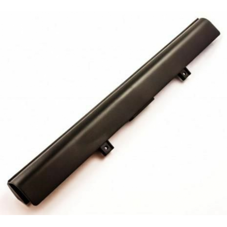CoreParts - Laptop battery - Lithium Ion - 4-cell - 2800 mAh - 2