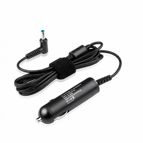 CoreParts - Car power adapter - DC - 65 Watt - 0